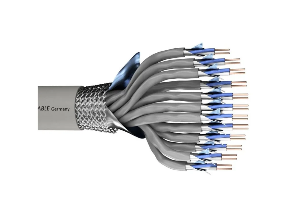 100-1156-24C Logicable 24 CPR FRNC 110 Ohm Rychlé Dodání