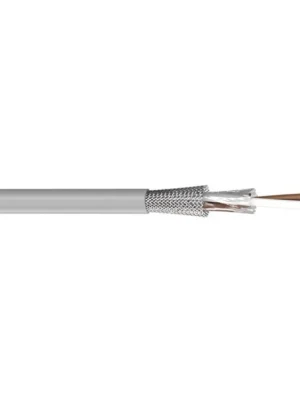 380-0056-02075 Control Flex - 2 x 0,75 mm Eca Nová Kolekce