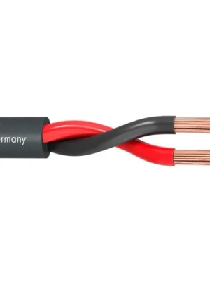 460-0056FC Meridian Instal SP260 FRNC - 2 x 6 mm CPR CCA Akce