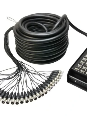 Ověřený Cables K32C30