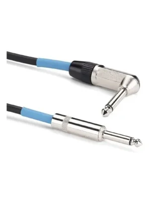 Novinka TI3 - instrumentální kabel