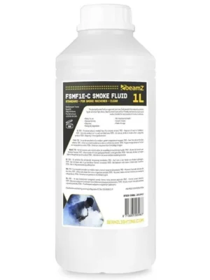 FSMF1E-C Náplň do výrobníku 1L standardní čirá Tovární Cena