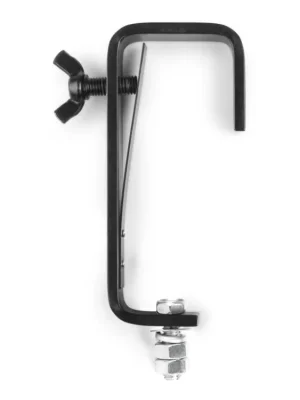 Must-Have BC50B černá G svorka 50kg