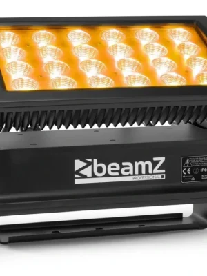 BeamZ Star-Color 360 Wash Light Zlevněný