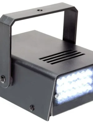 Akční Nabídka BMS24LED Mini Stroboskop LED