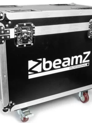 FC1912 Přepravní kufr pro 2x MHL1912 Rychlé Dodání