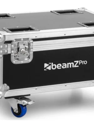 FCBTK050 Flightcase pro 8x BTK050Z Ihned K Objednání