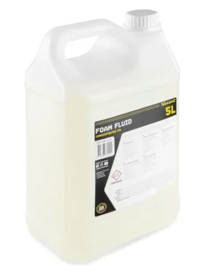 Nejprodávanější FFL5 Náplň do pěnovače koncentrát 5L