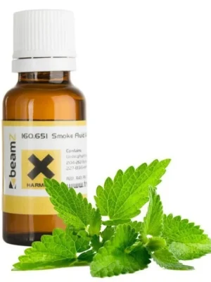 Sleva FSMA-M Esence s vůní mentolu