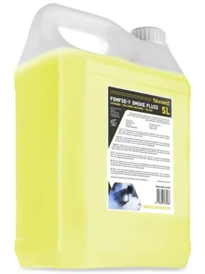 FSMF5E-Y Náplň do výrobníku mlhy 5L standartní hustota Nízká Cena