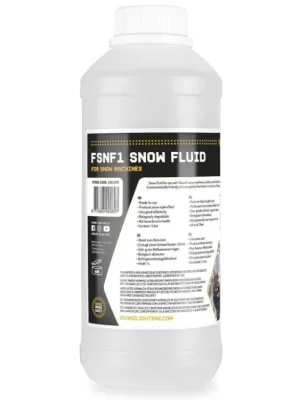 Nakupujte Hned FSNF1 Náplň do sněhovače 1L