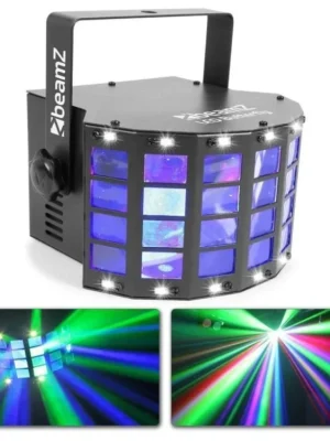 LED Butterfly with Strobe Nejprodávanější