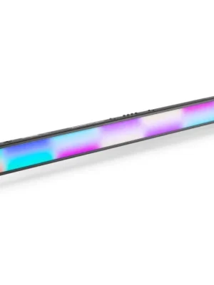 Značkový LCB224 LED Bar 224x SMD RGB