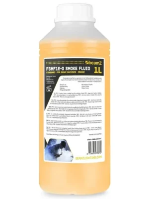 Objednat Nyní náplň do výrobníku mlhy, ECO Orange, 1L