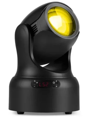 Nejprodávanější NOVA80B-BK MH Beam Moving Head