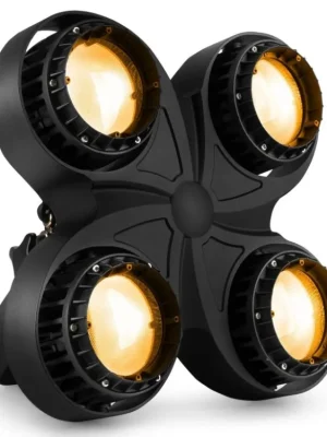 Originální SB420IP Stage Blinder IP65 4x 100W WW/A