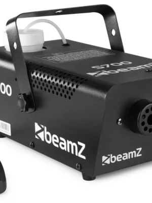 Zlevněný S700 Výrobník kouře s náplní