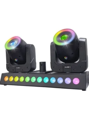 Sleva CLONE 1 LED RGBW