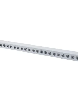 Akční Nabídka DECO BAR 24 RGB IR WH