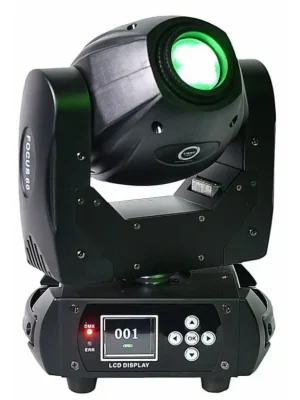 Tovární Cena Focus 60 LED moving head spot Prisma AF