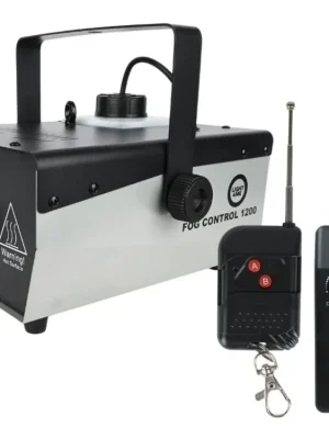 FOG CONTROL 1200 TIMER Ihned K Objednání