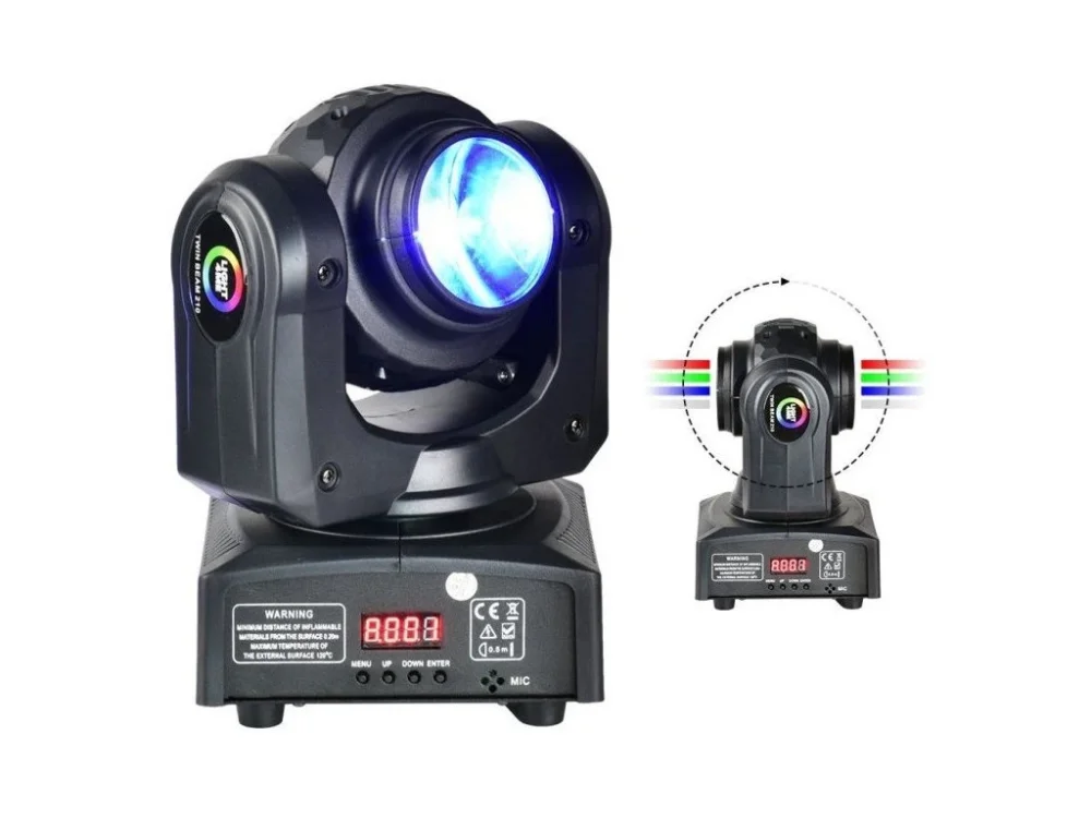 Twin Beam 210 Top Prodej