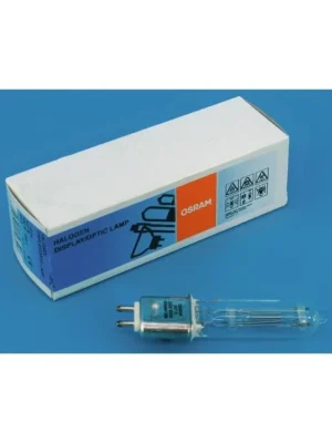 Nejlepší Volba 240V/600W GKV GX 9,5 64716, 250h, 3200K