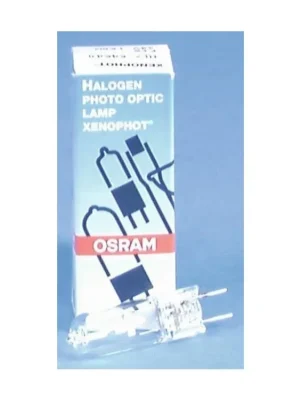 Nízká Cena 24V/150W G 6,35 HLX64640 FCS A1/216, sv. zdroj