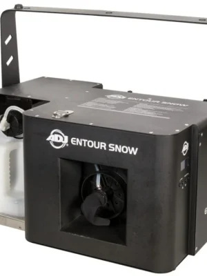 Aktuální Entour Snow