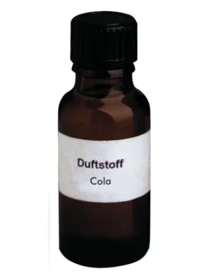 Značkový Esence cola, 20ml