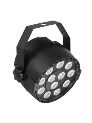 Odeslání Ihned LED PARty TCL Spot, 12x 3W TCL DMX