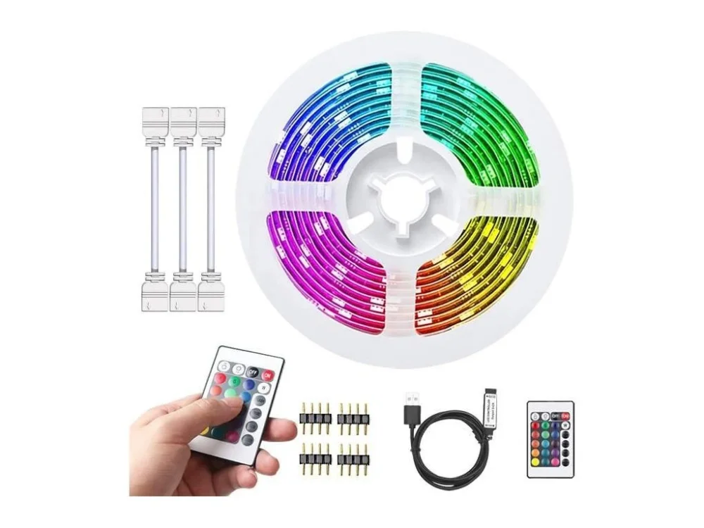 LEDTV-SET Rychlé Dodání