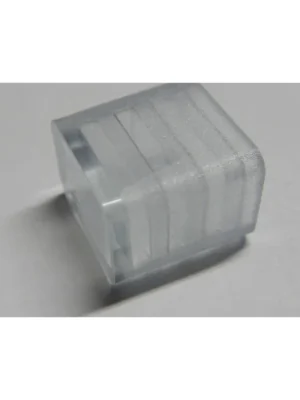 Odeslání Ihned Koncovka pro LED světelný pásek RGB, SMD5050, AC220V