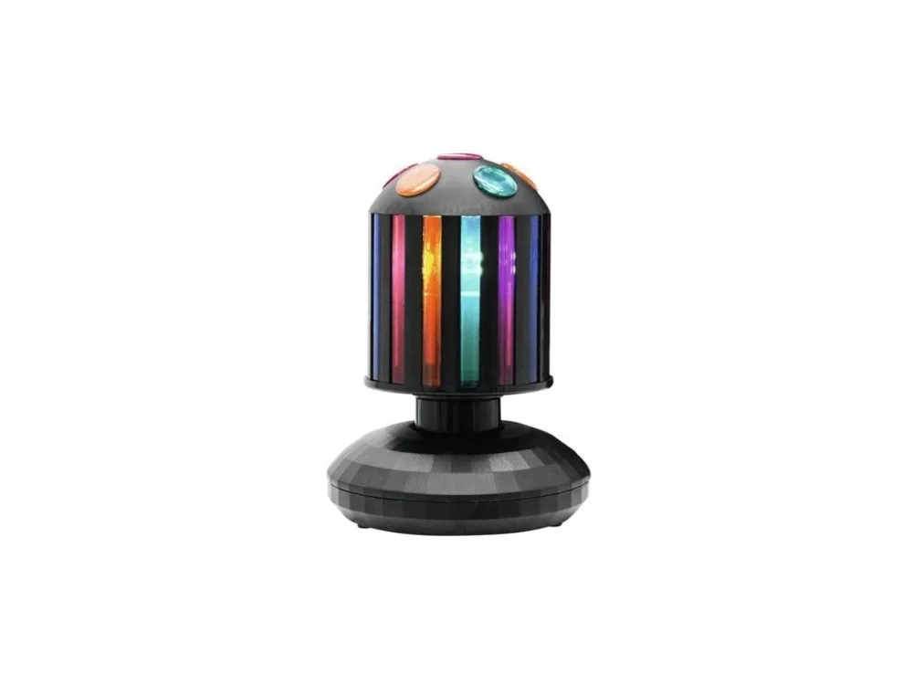 LED MSC-10 Mini Single Cylinder Jen Po Omezenou Doba