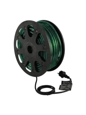 Akční Nabídka Rubberlight 44, zelený, 44m