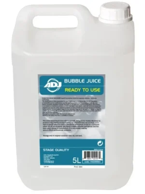 bubble juice ready mixed Tovární Cena