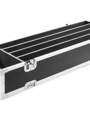 Zlevněný FCLCB14E flightcase rozšiřující modul o 4x LED Bar