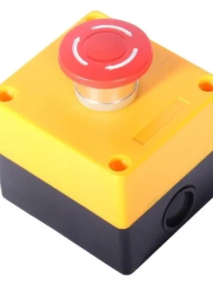 Laser Emergency Kill Switch Přímo Od Výrobce