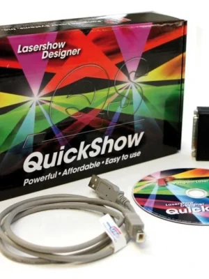 Pangolin Quickshow / Flashback 3 Objednat Nyní