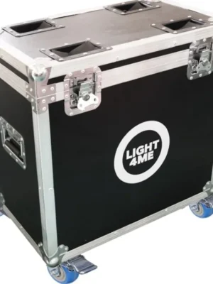 Poslední Šance SKY BEAM 12R RING CASE 2V1 přepravní kufr