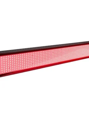 STROBE BAR 1000 RGB osvětlovací lišta Cenově Výhodný