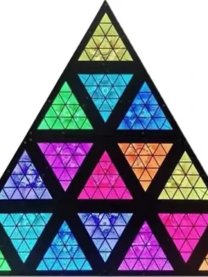 Vysoce Kvalitní TRIANGIS