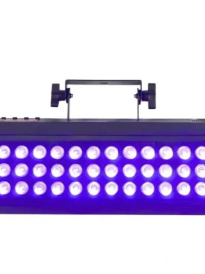 Tovární Cena UV DMX BAR 54X3W