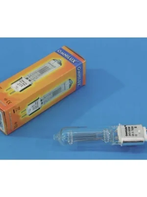 Omezená Nabídka 240V/600W GKV G-9.5, 750h