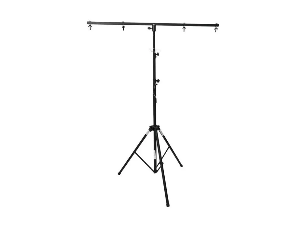 Expresní Doručení A1, stojan pro světla