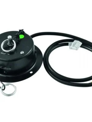 Motorek 1,5 Ot/min, pro koule do 30 cm Nejlepší Cena