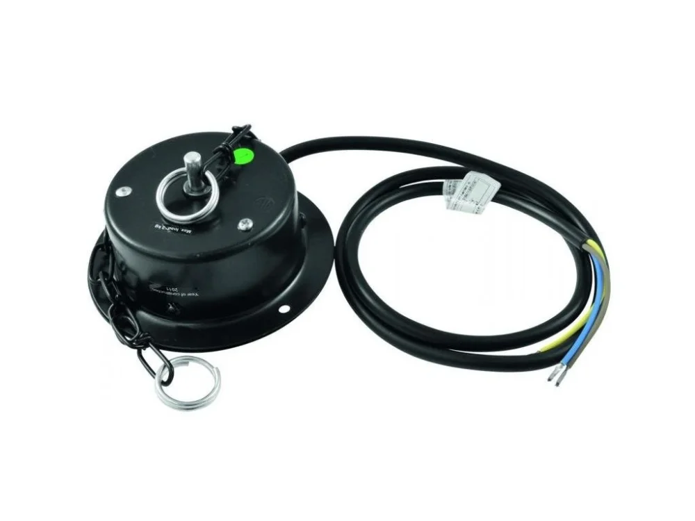 Motorek 1,5 Ot/min, pro koule do 30 cm Nejlepší Cena