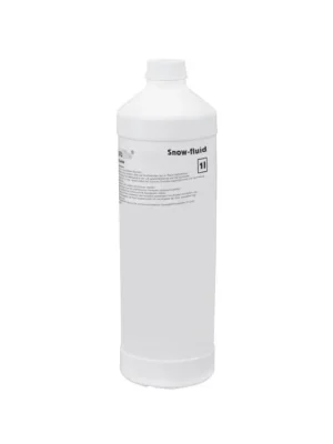 Zlevněný náplň "Snow" 1L