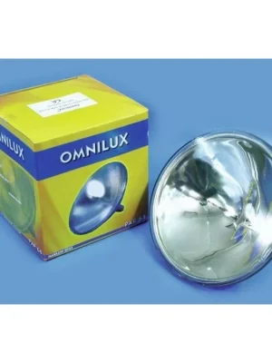 PAR 64 28V/250W Aircraft Must-Have