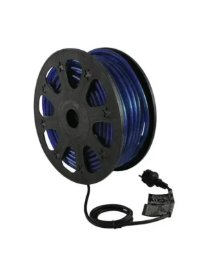 Rubberlight 44, modrý, 44m Značkový